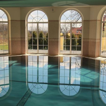 Rezidence Goethe Hotel Eagle Mariánské Lázně Екстериор снимка
