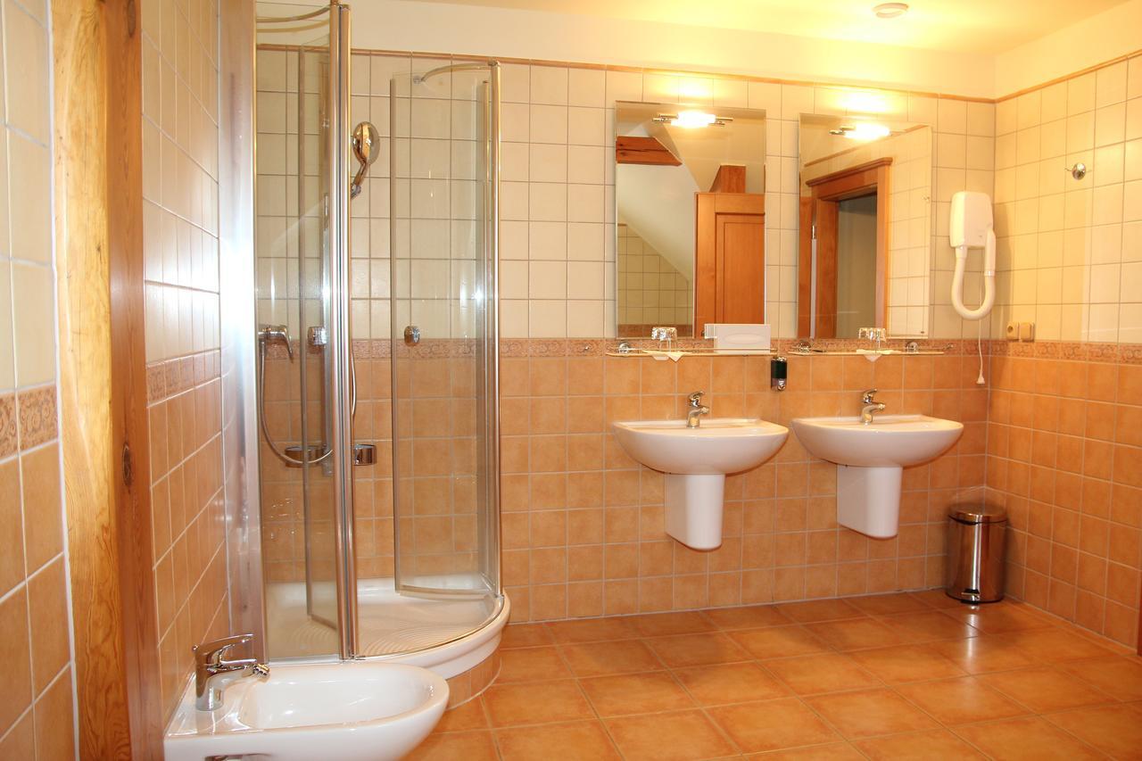 Rezidence Goethe Hotel Eagle Mariánské Lázně Екстериор снимка