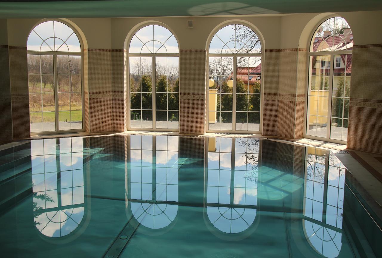 Rezidence Goethe Hotel Eagle Mariánské Lázně Екстериор снимка
