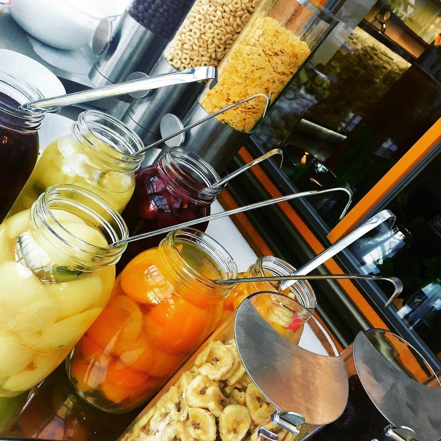 Rezidence Goethe Hotel Eagle Mariánské Lázně Екстериор снимка