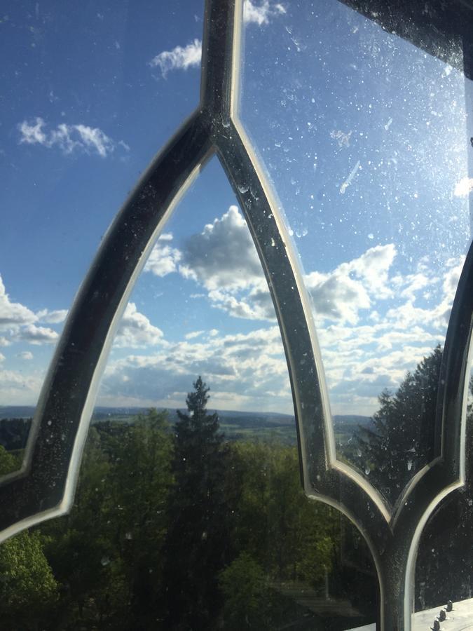 Rezidence Goethe Hotel Eagle Mariánské Lázně Екстериор снимка